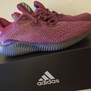 Womens adidas alphabounce